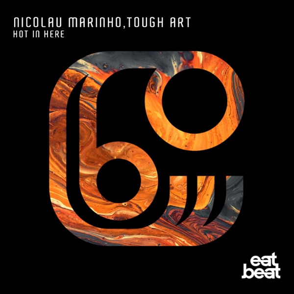 Hot In Here - Single