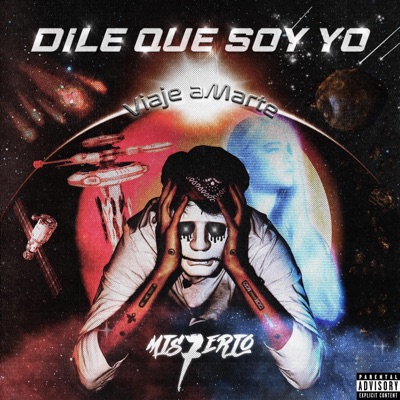 Dile que soy yo - Single