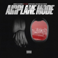 Airplane Mode (feat. Nyasia Lashai & ERVN) - Single - DreLee863