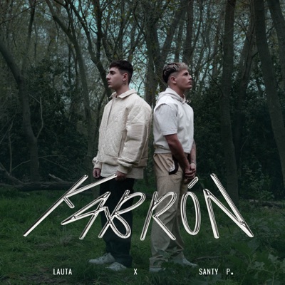 Kabron - Single