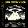 Interstellar Riders - EP