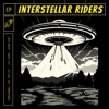 Interstellar Riders - Yeti Stomp