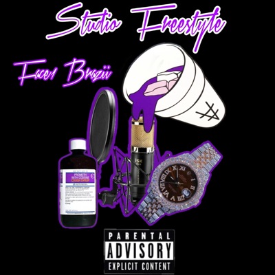 Studio Freestyle - Single