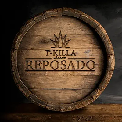 Hör dir „Reposado“ von T-Killa an