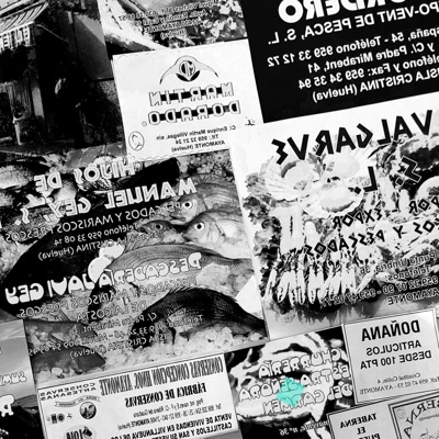 500 años (feat. lotto & Ferrajú) - Single