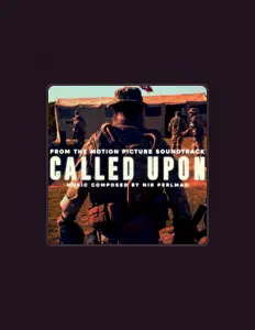 Hör dir Nir Perlman an, schau dir Musikvideos an, lies die Biografie, finde Tourdaten und mehr!