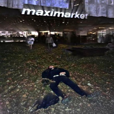 Maximarket - EP