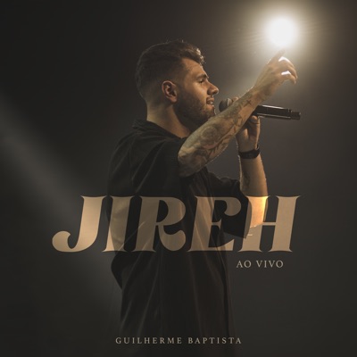 Jireh (feat. Amor em Movimento) [Ao Vivo] - EP