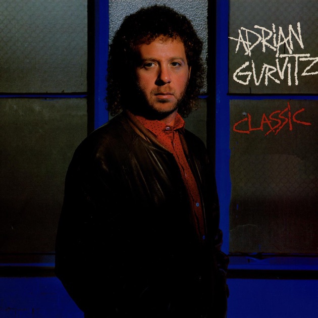 高速 割引 2025 西日本 - Classic Album Music Apple - Gurvitz Adrian by 洋楽