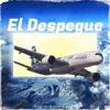 El Despegue (feat. Dj Ocravel) [Guaracha] - Single