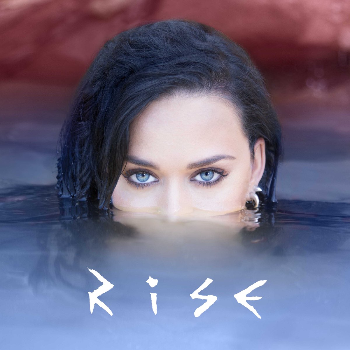 ‎Rise Single Album by Katy Perry Apple Music