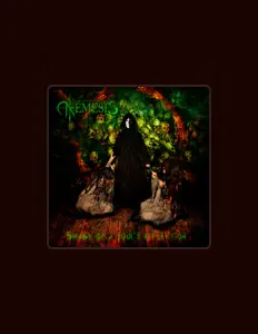 聆聽 NÉMESIS、觀看音樂影片、閱讀小傳、查看巡演日期等！