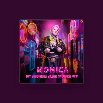 Listen to Monica, watch music videos, read bio, see tour dates & more!