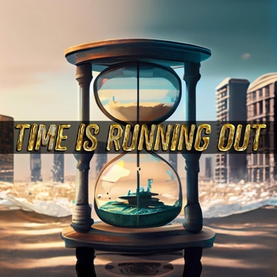 Time is Running Out (Boom Bap x Old School x Hip Hop Beat) - Single