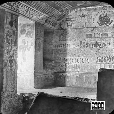 TOÛTANKHAMON - Single