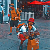 Throw It Back (I Really Want It Remix) - Single - GFN Heem