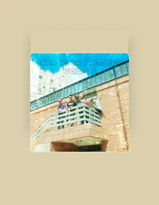 Luister naar Rufu, bekijk muziekvideo's, lees de bio, bekijk de tourdata, en meer!