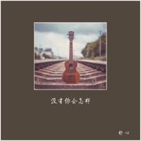 没有你会怎样 - Single - 舒心