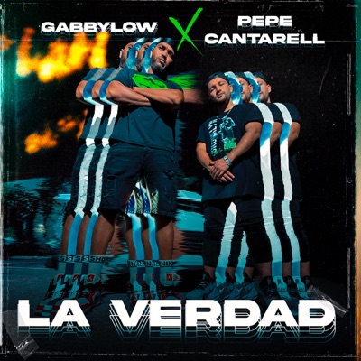 La Verdad (feat. Pepe Cantarell) - Single