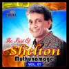 SHELTON MUTHUNAMAGE - Manohari