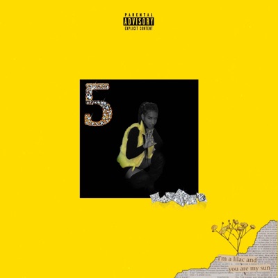 Yellowtape, Vol. 5 (MW) - EP