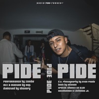 PIDE PIDE ([]) - Single - Zombe