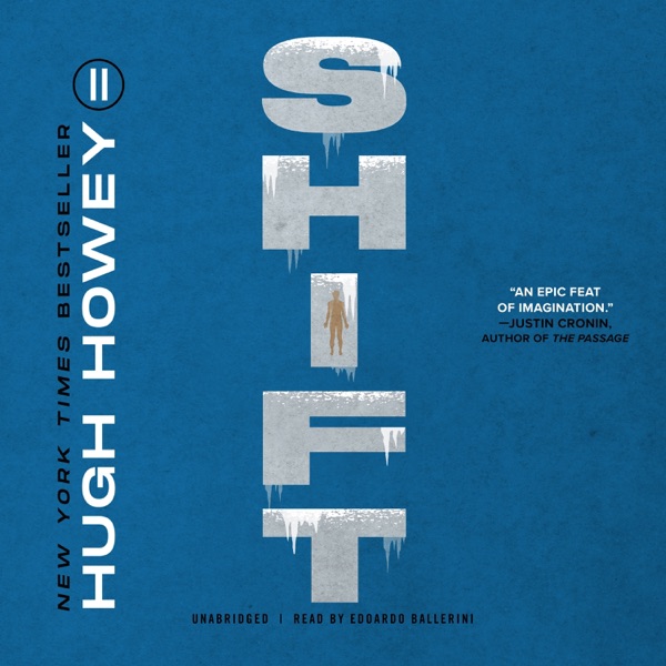 Shift (The Silo Saga)