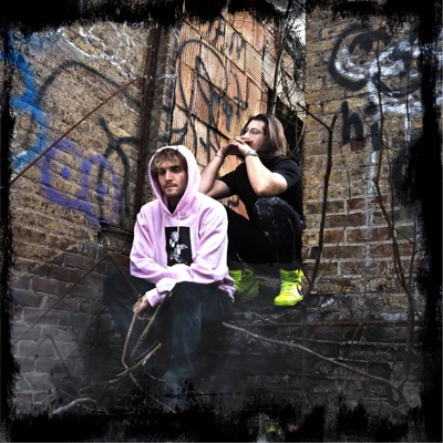 The End (feat. Sye) - Single