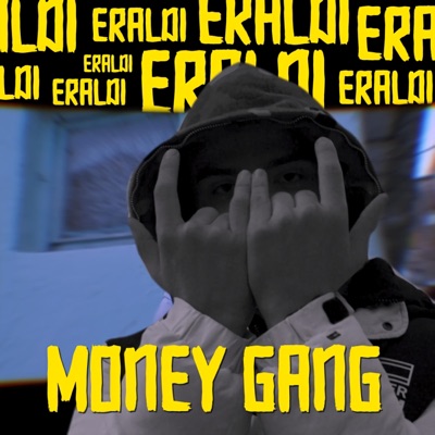 Money Gang (feat. DJ a-Boom) - Single