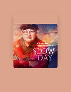 Ouve Chabuka Amiranashvili, vê vídeos de música, lê a biografia, vê as datas da digressão e muito mais!