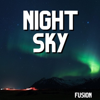 Night Sky - Single