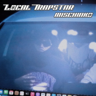 Local Trapstar - EP