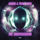 The Underground (Extended Mix) artwork