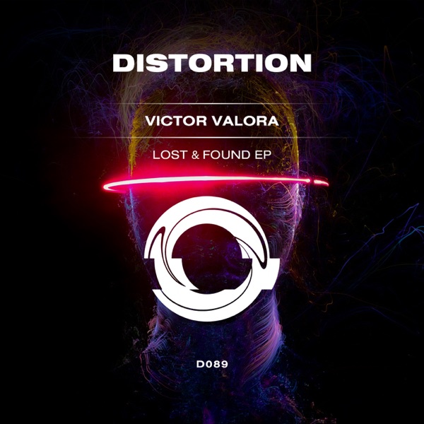 Lost & Found - EP