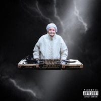 Fishstick Bass - Single - Natte Visstick