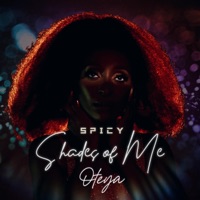 Spicy - Single - Oteya