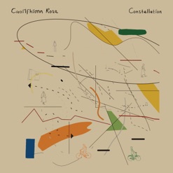 CONSTELLATION cover art