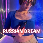 Russian Dream - Single
