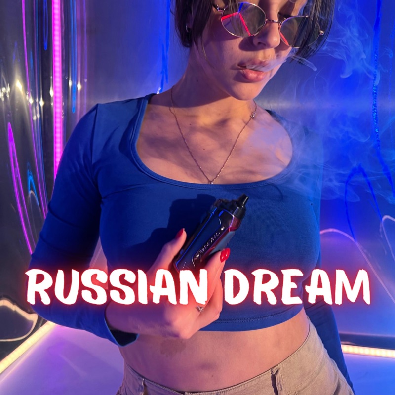 Russian Dream - Single