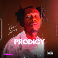 Prodigy - Single - Prince halimmy