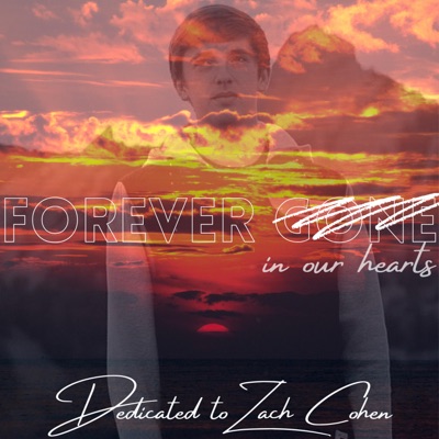 Forever Gone - Single