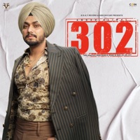 302 - Single - Angad Aliwal