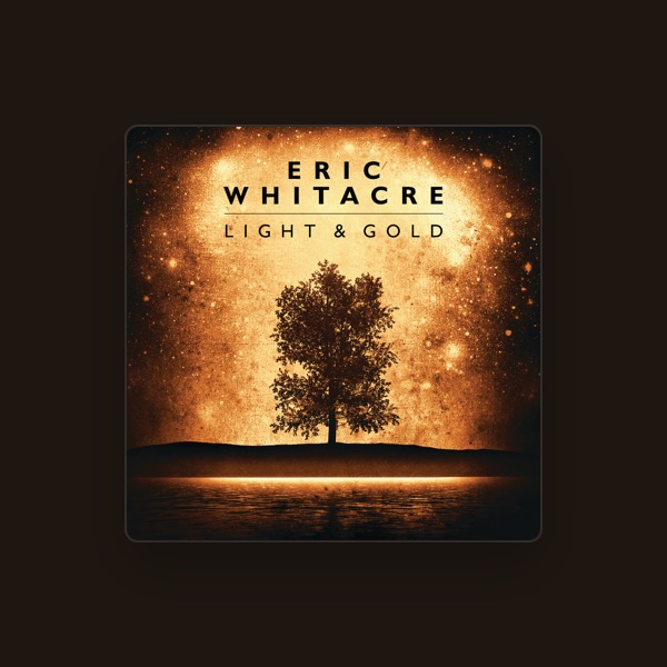 Eric Whitacre Singers's avatar