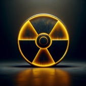 Nuke Alarm artwork