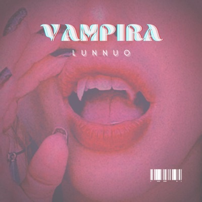 Vampira - Single