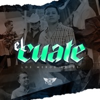 El Cuate - Single - Los Meros Reyes