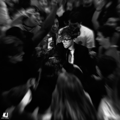 Moshpit! - Single