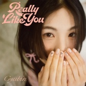 Really Like You (English Version) artwork