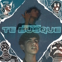 Te busqué (feat. Rosh) - Single - Kingfire