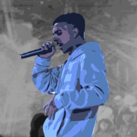 Corriente KEKE FLEXINPIMP